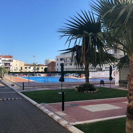 Ciruela Apart Lägenhet Sitges Exteriör bild