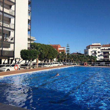 Ciruela Apart Lägenhet Sitges Exteriör bild
