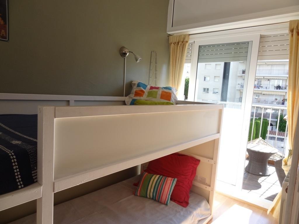 Ciruela Apart Lägenhet Sitges Rum bild
